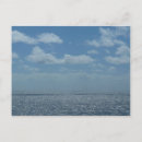 Recherche de mer des caraïbes cartes postales Océan