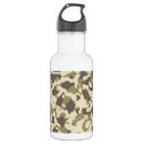Zoek naar camo waterflessen Leger