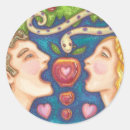 Recherche de eve autocollants Serpent