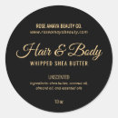 Zoek naar soap etiketten Bodybutter