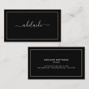 Recherche de affaires de cheveux cartes visite Coiffeur