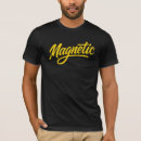 Recherche de magnétique tshirts Élégant