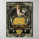 Recherche de vintage champagne posters Pour tous