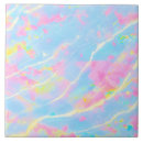 Zoek naar pastelkleuren tegels Kleurrijk