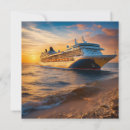 Zoek naar cruiseschip kaarten Boot
