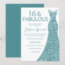 Recherche de turquoise turquoise invitations Bleu