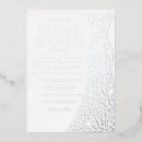 Zoek naar sparkle wedding uitnodigingen Bruid