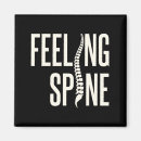 Recherche de épine magnets Chiropratique