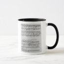 Recherche de illustration musicale Feuille