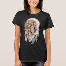 Recherche de dream catcher tshirts Tribal