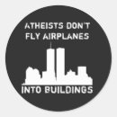 Recherche de atheism autocollants Agnostique