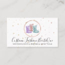 Recherche de chaussures cartes visite Styliste