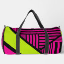 Recherche de rayure verte sacs Moderne