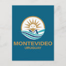 Zoek naar uruguay briefkaarten Zuid amerika
