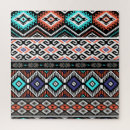 Recherche de seamless puzzles Illustration