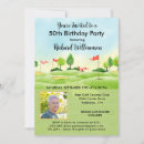 Recherche de anniversaire 50 ans m cartes invitations Pour lui