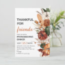Zoek naar thanksgiving potluck uitnodigingen Buurt