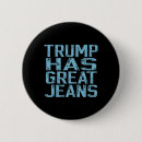 Zoek naar broek buttons Satire