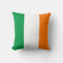 Recherche de irlandais coussins Du drapeau irlandais