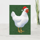 Recherche de volaille vœux cartes Humoristique