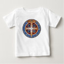 Recherche de exorcisme tshirts Catholique