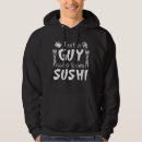 Recherche de cru pulls capuche Baguettes