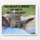 Recherche de crocodiles tapis souris Reptiles