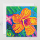 Recherche de pacifique vœux cartes Botanique