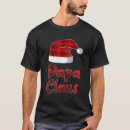 Recherche de plaid tshirts Rouge
