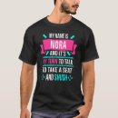 Recherche de nora vêtements Nom