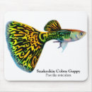 Recherche de cobra tapis souris Peau de serpent