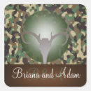 Recherche de camo de chasse autocollants Antlers