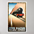 Recherche de azur art Train