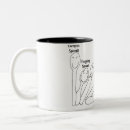Recherche de douleur tasses Dépression