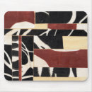 Recherche de morceaux tapis souris Contemporain