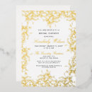 Zoek naar vintage floral wedding uitnodigingen Boho