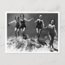 Recherche de jeunes femmes cartes postales Aventure