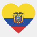 Zoek naar ecuador vlag stickers Wereldvlaggen