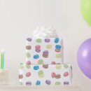 Recherche de macarons papier cadeau Pâtisserie