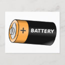 Recherche de batteur cartes postales Batterie