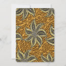 Recherche de batik invitations Motif