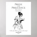 Zoek naar literatuur posters Citaat