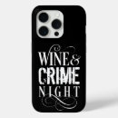 Recherche de crime iphone coques Enquête