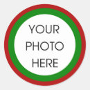 Recherche de frontière autocollants Vert