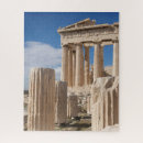 Recherche de architectural puzzles Acropolis