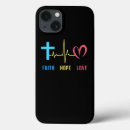 Zoek naar faith iphone hoesjes Christelijk