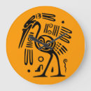 Recherche de mexique horloges Mexicain