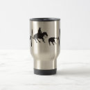Recherche de battement voyage mugs Battement de coeur