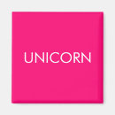 Recherche de licornes magnets Pour tous