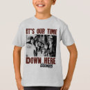 Recherche de goon tshirts Film pirate